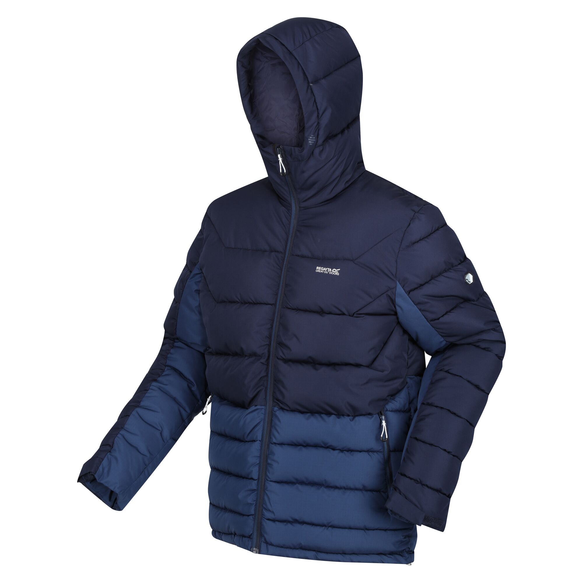 Regatta RMN200 G4J Nevado VI Navy/Admiral Coat – Wallace