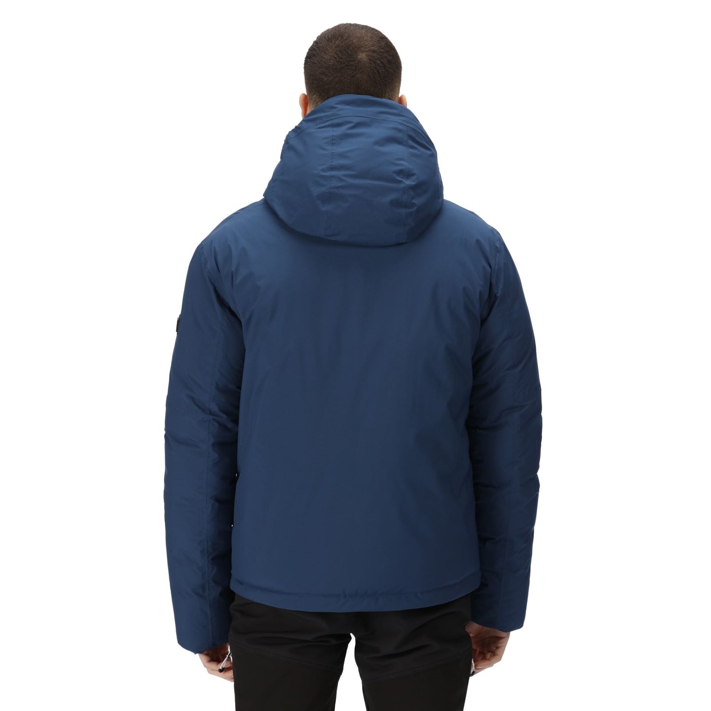 Regatta RMP342 0FP Colehurst Admiral Blue Coat