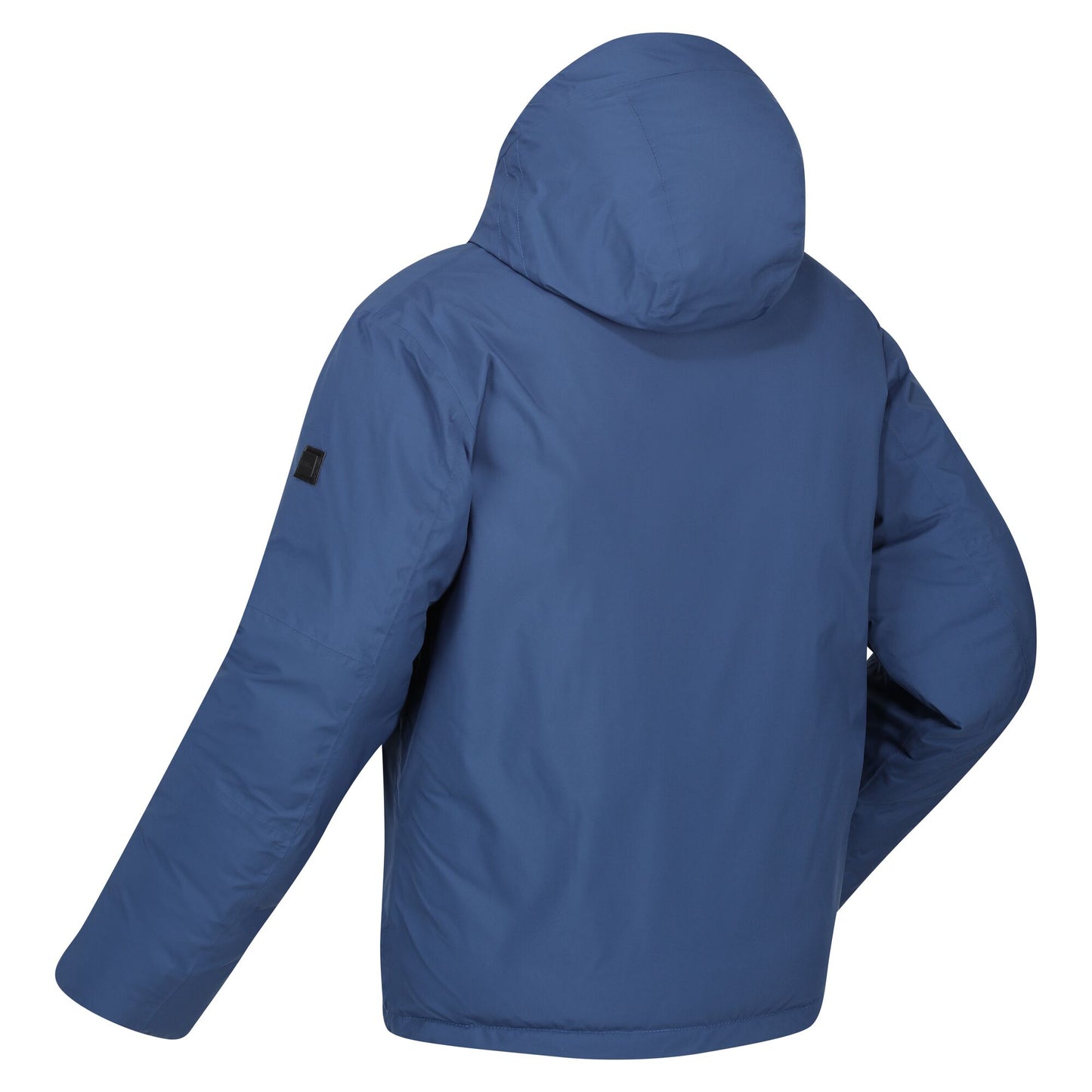 Regatta RMP342 0FP Colehurst Admiral Blue Coat