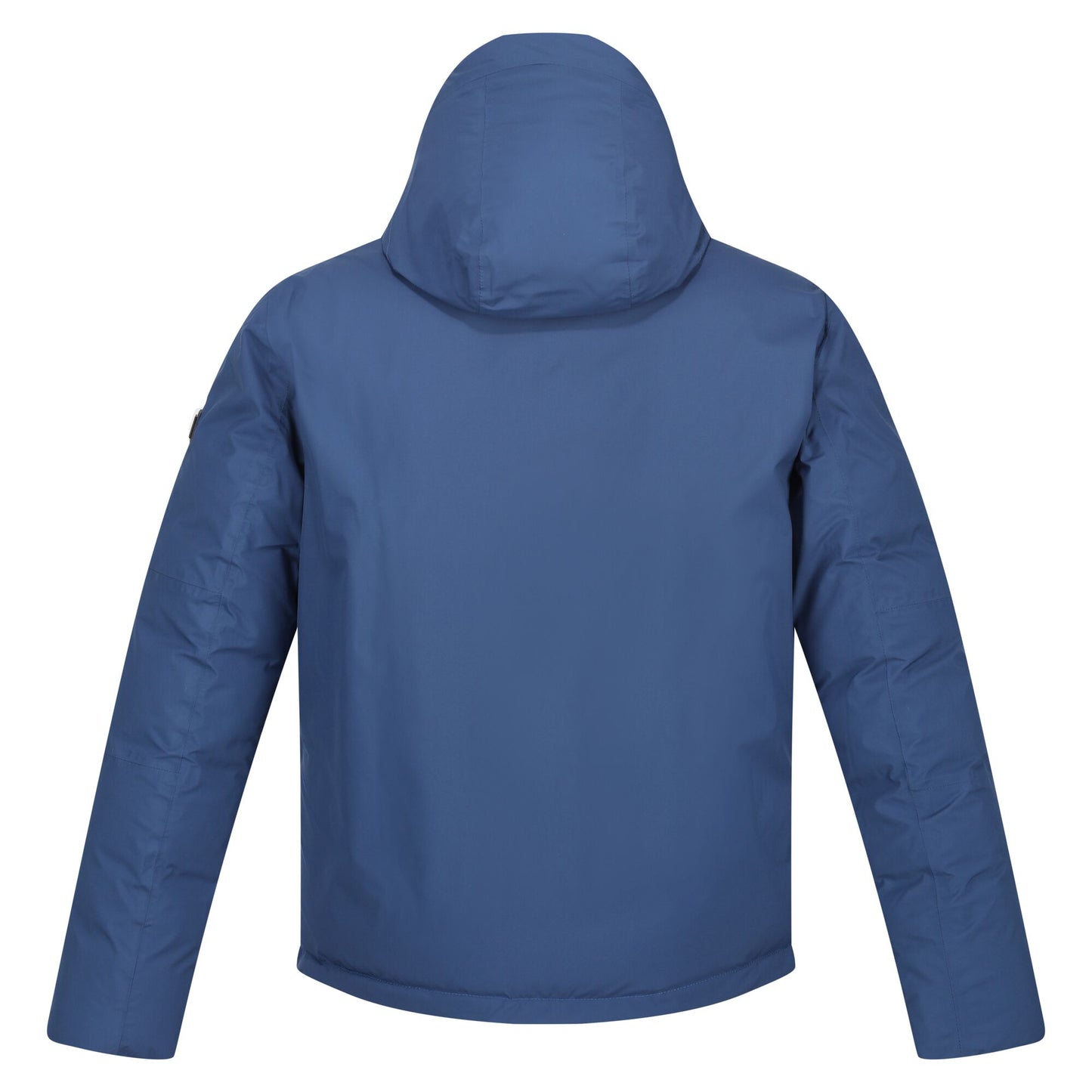 Regatta RMP342 0FP Colehurst Admiral Blue Coat