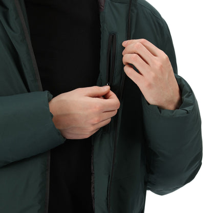 Regatta RMP342 G4K Colehurst Green Gables Coat