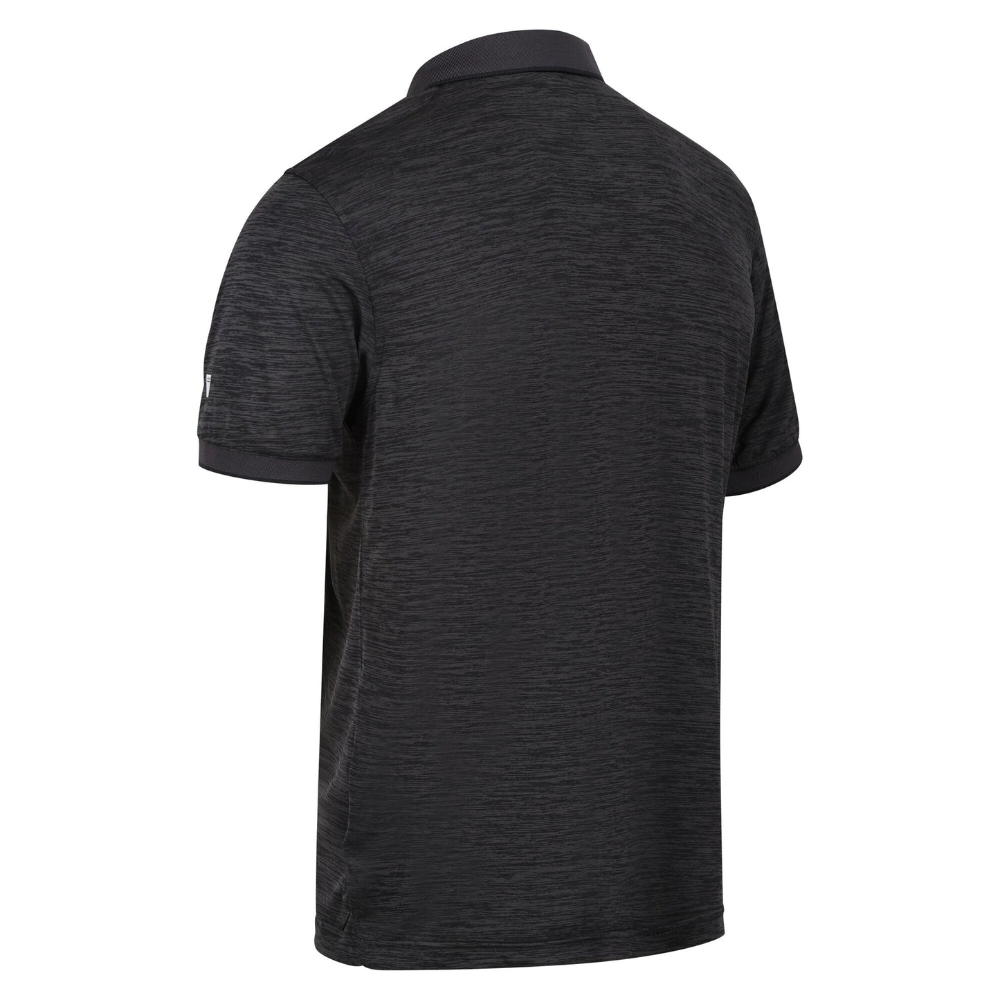 Regatta RMT186 61I Remex II Ash Polo Shirt