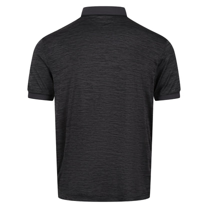 Regatta RMT186 61I Remex II Ash Polo Shirt