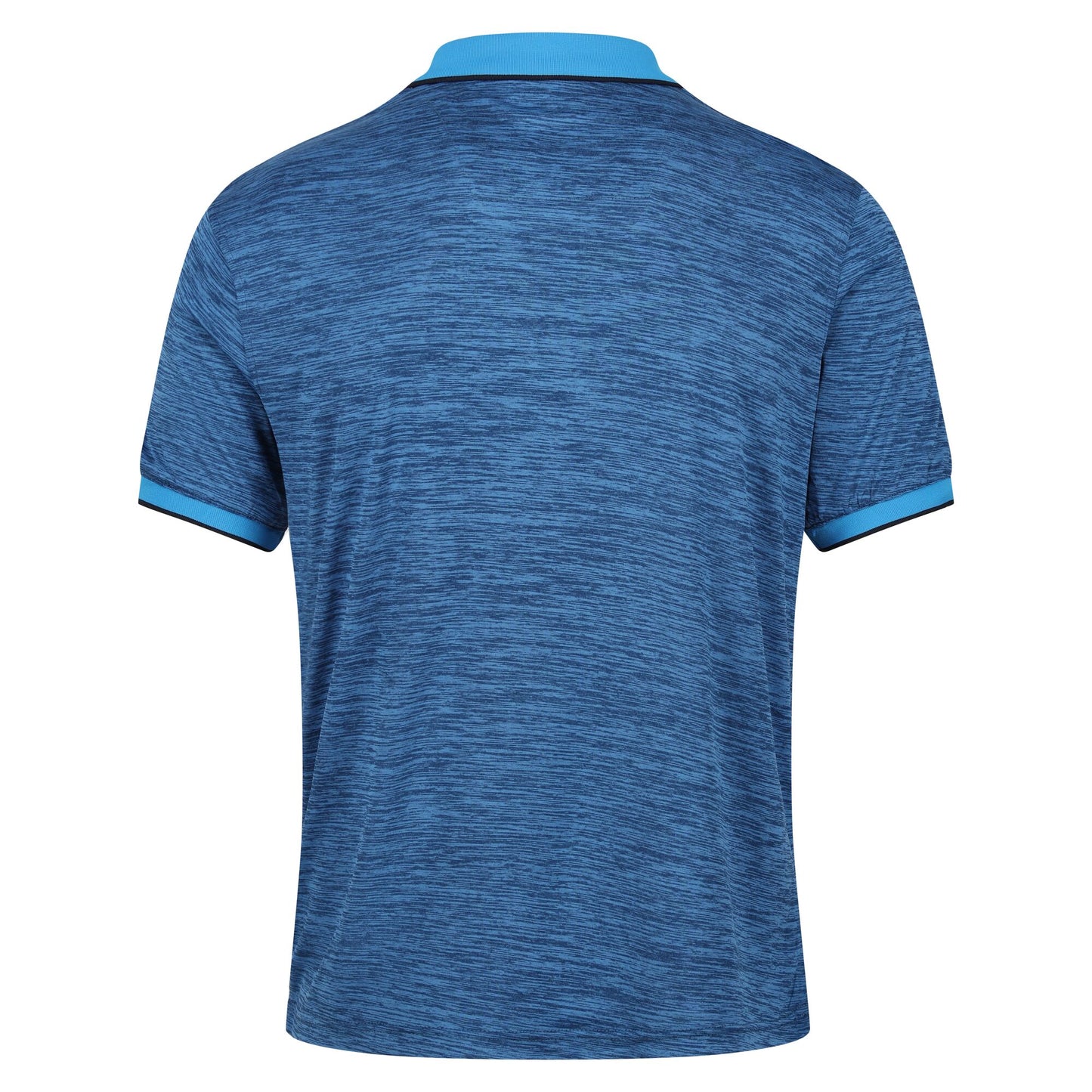 Regatta RMT186 I45 Remex II Indigo Blue Polo Shirt