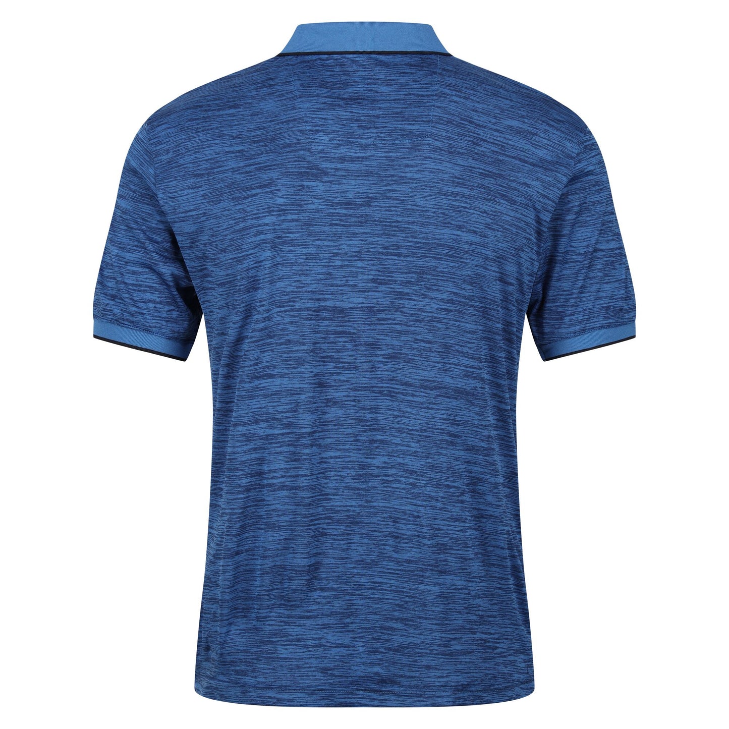 Regatta RMT186 SXC Remex II Snorkel Blue Polo Shirt