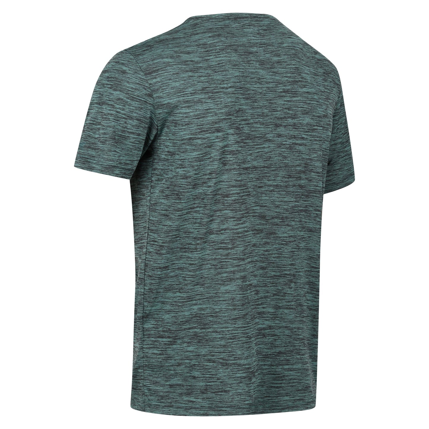 Regatta RMT237 G79 Fingal Edition Sea Pine T-Shirt