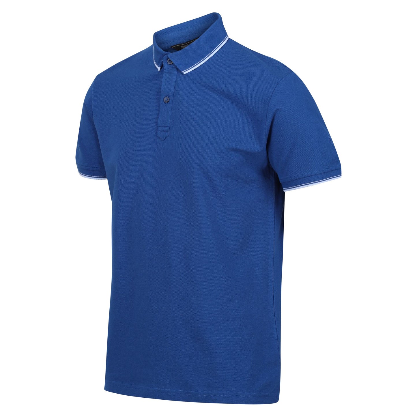 Regatta RMT248 520 Tadeo Royal Blue Polo Shirt