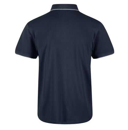 Regatta RMT248 540 Tadeo Navy Polo Shirt