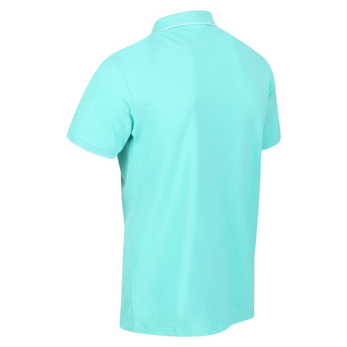 Regatta RMT248 GIF Tadeo Opal Green T-Shirt