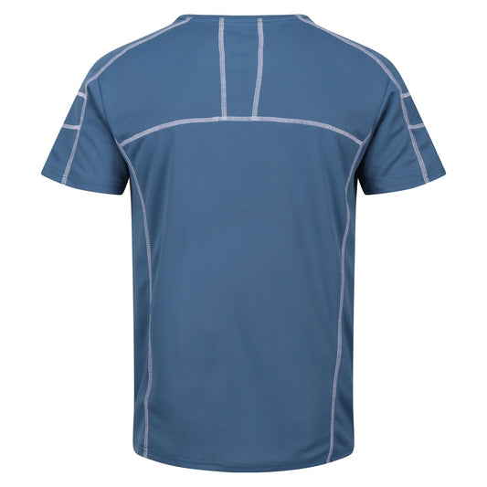 Regatta RMT251 3SP Virda III Stellar T-Shirt