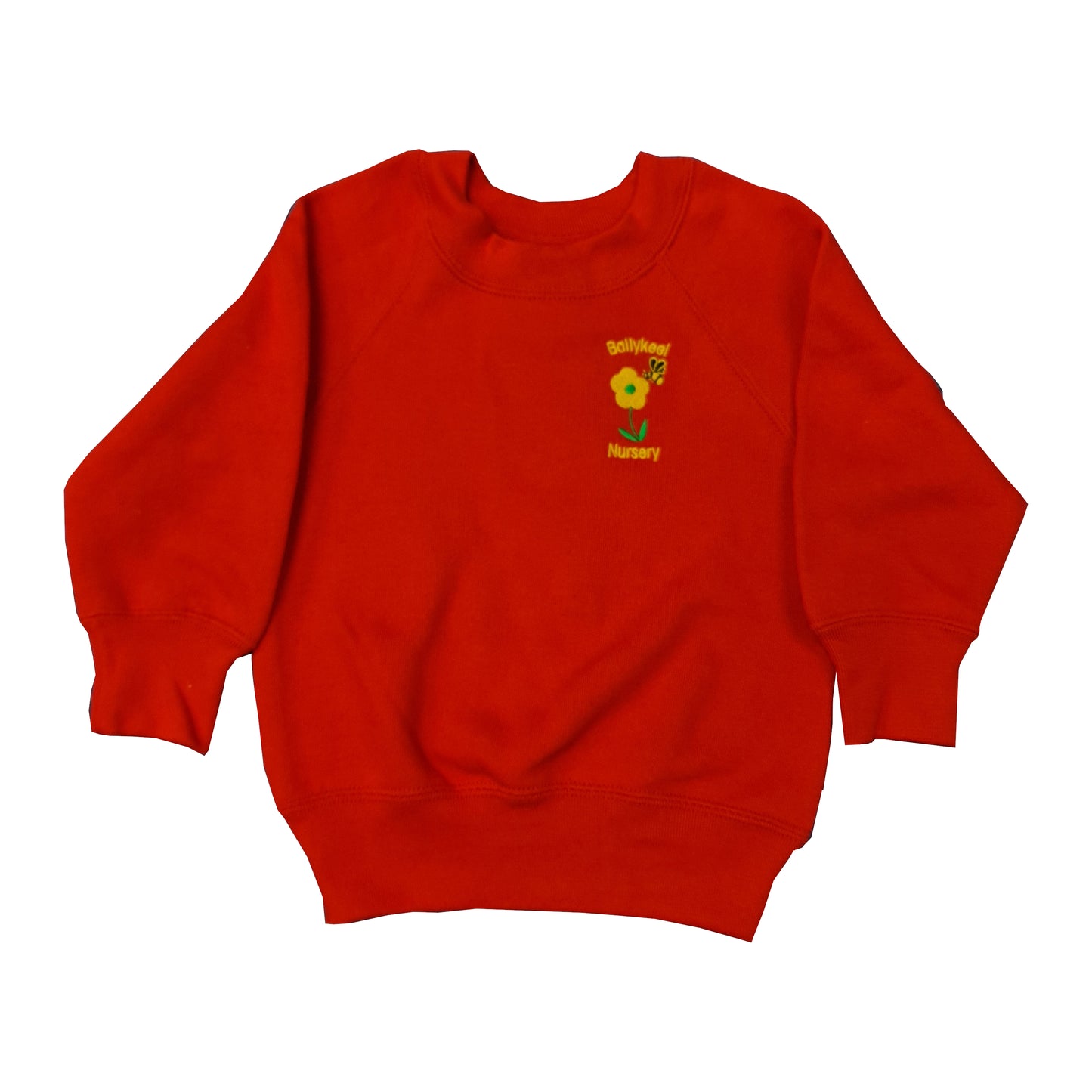 Ballykeel Nursery School Sweatshirt