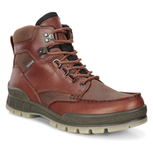 Ecco 831704 52600 Track Bison Boots