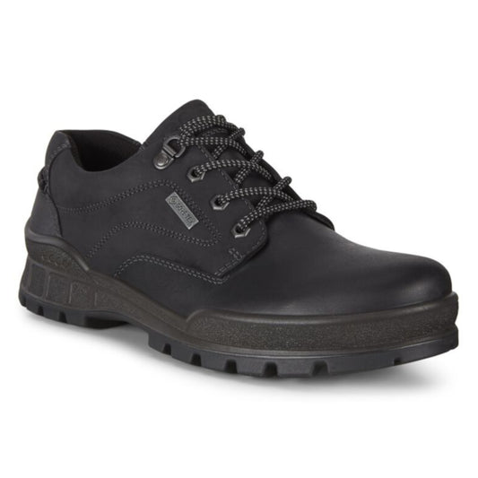 Ecco Track 25 831844 Black Casual Shoes