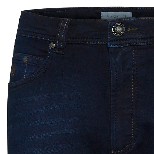 Bugatti 3280D 16641/383 Blue Jeans