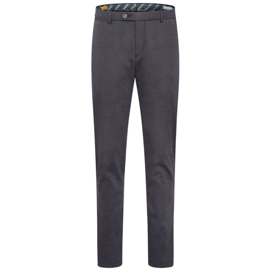 Bugatti 4220 16224/260 Grey Modern Chino