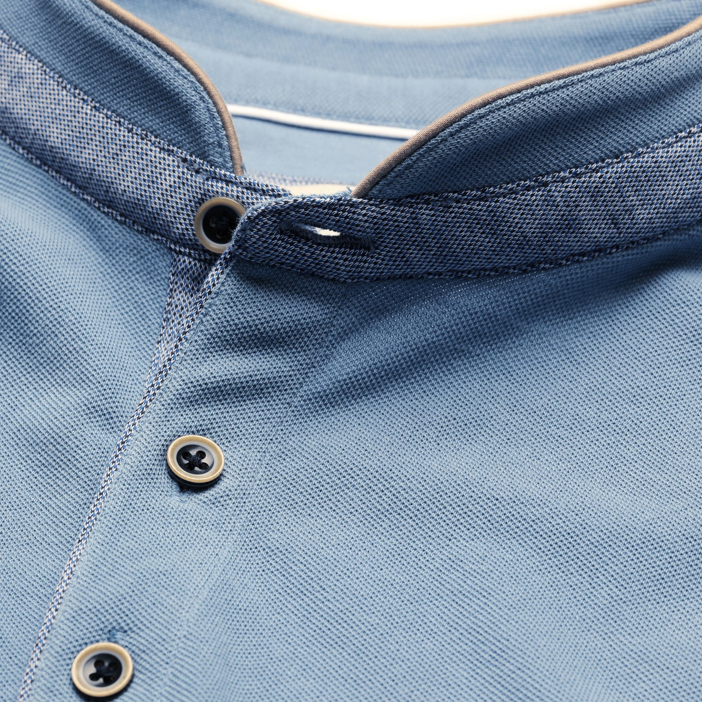Bugatti 8150 35003 330 Polo Shirt