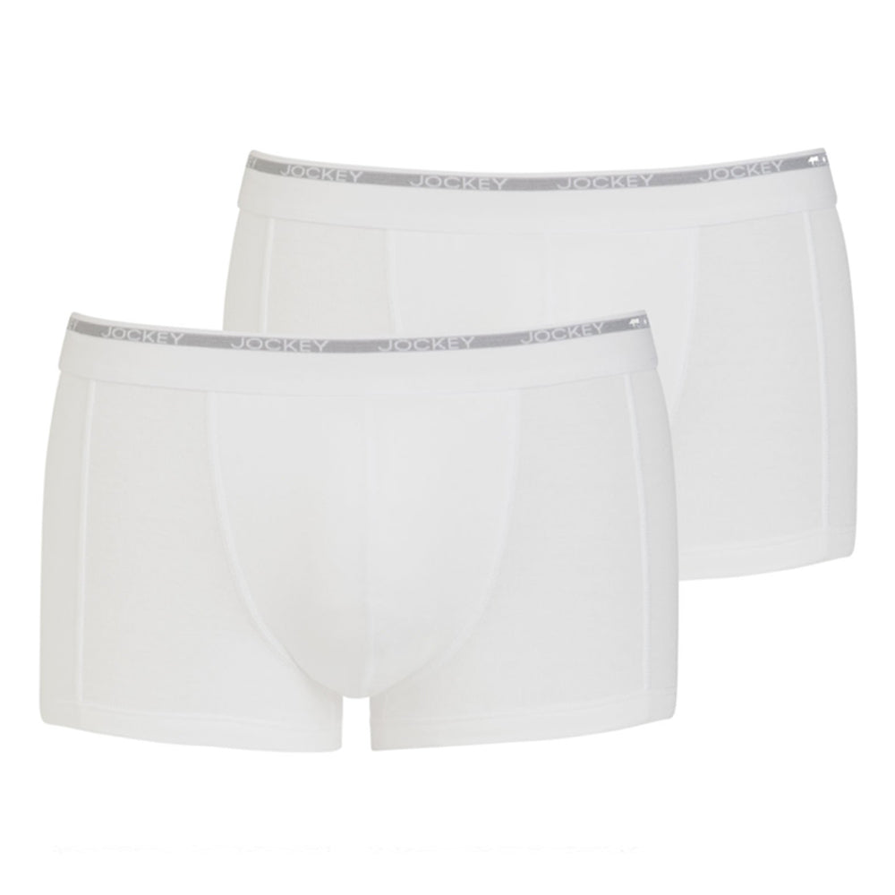 Jockey modern classic hot sale boxer trunk