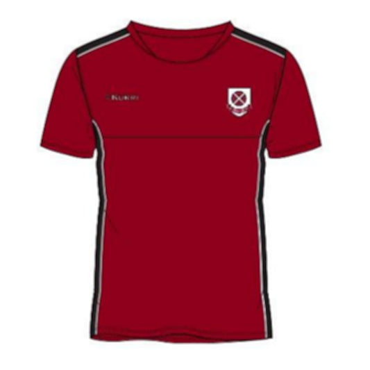 Kukri Cullybackey Multi Sports T-Shirt