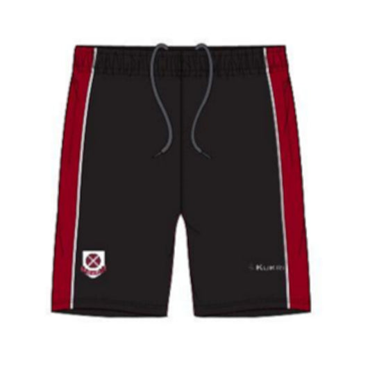 Kukri Cullybackey shorts