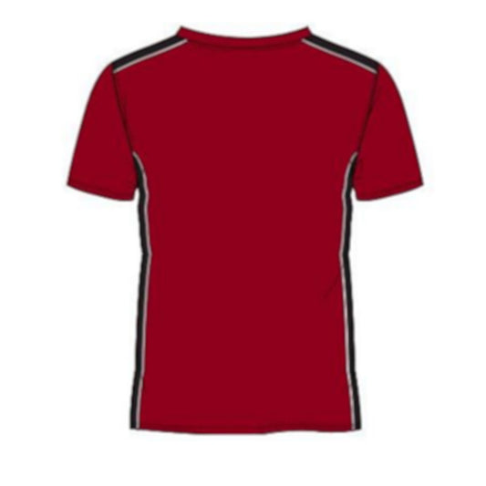 Kukri Cullybackey Multi Sports T-Shirt