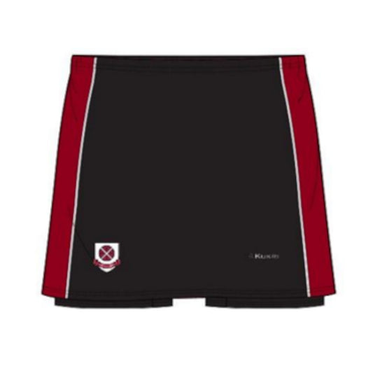 Kukri Cullybackey College Skort