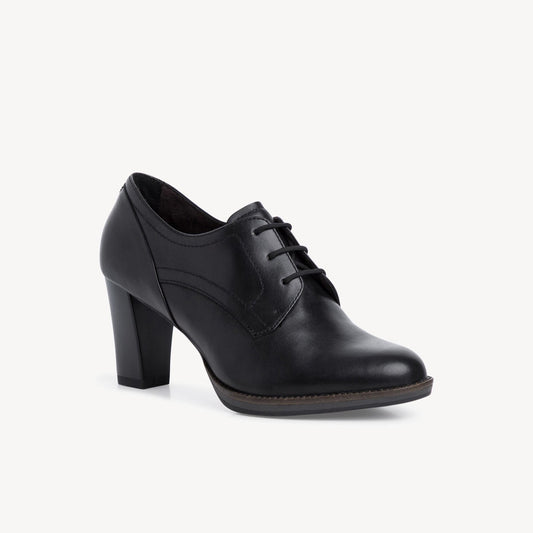 Tamaris 1-1-23300-29 Black Casual Shoes