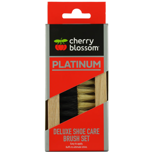 Cherry Blossom Deluxe Brush Set