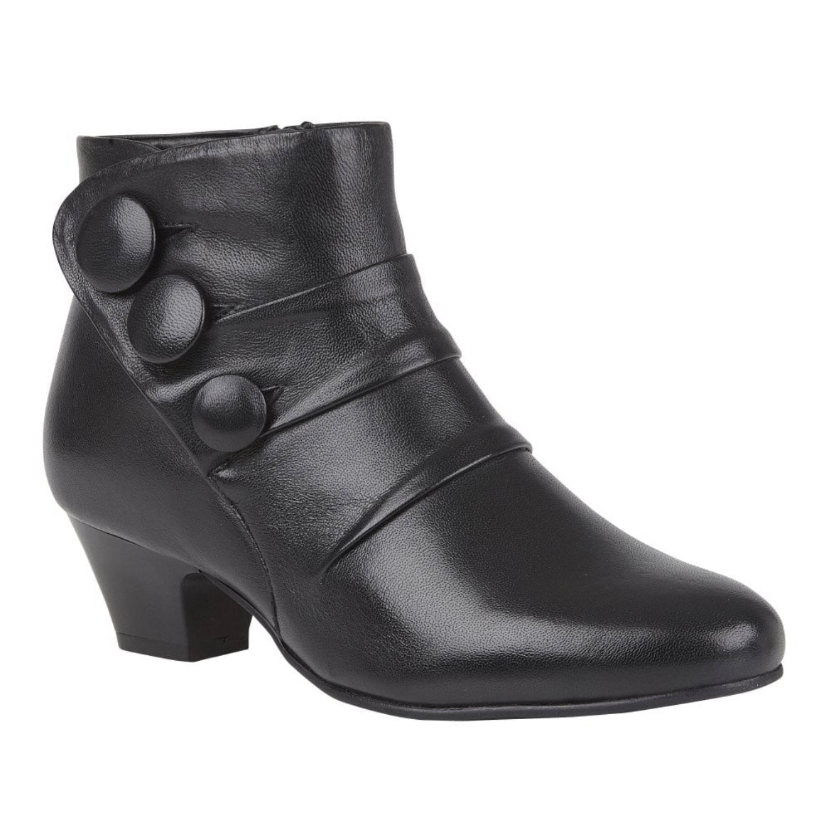 Lotus ladies boots on sale sale