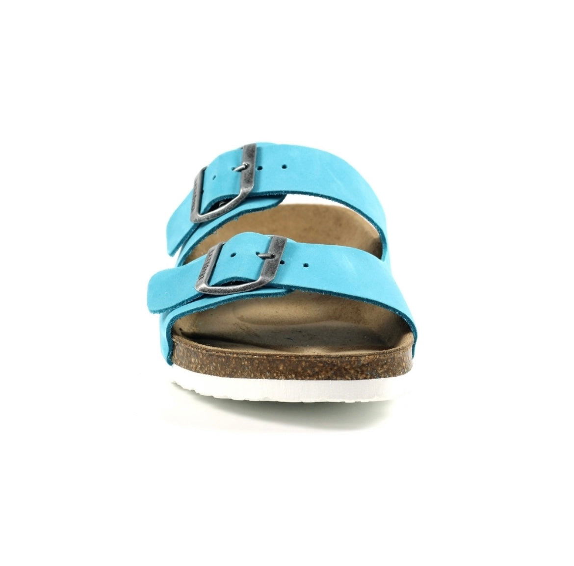Lazy Dogz Roco Teal Sandals