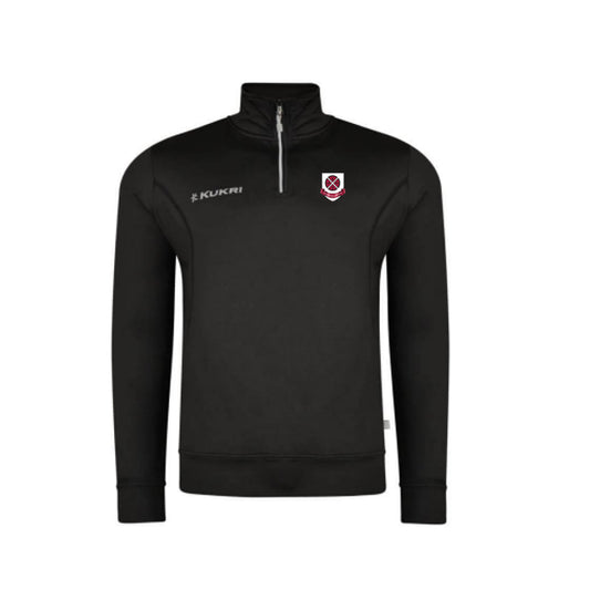 Kukri Cullybackey College 1/4 Zip