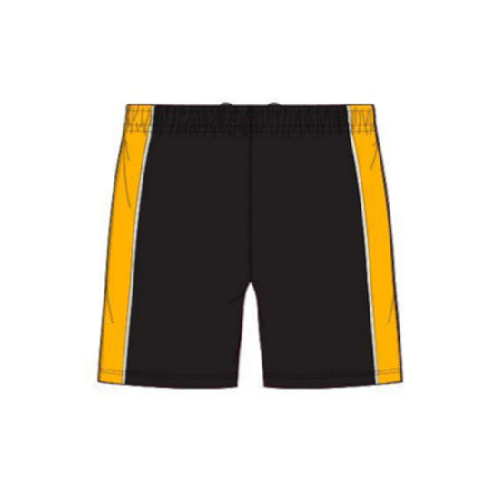 Kukri Dunclug College PE Shorts