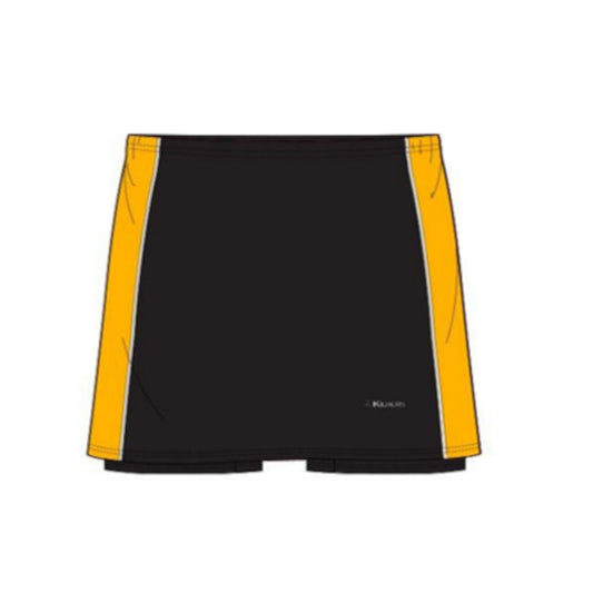 Kukri Dunclug College Skort