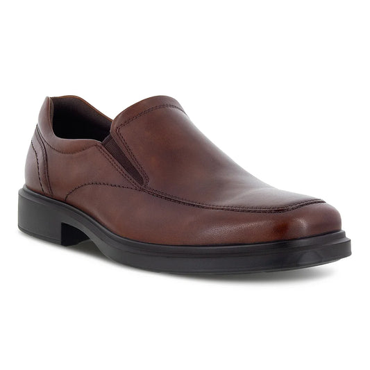 Ecco Helsinki 2 500154 01053 Cognac Formal Shoes