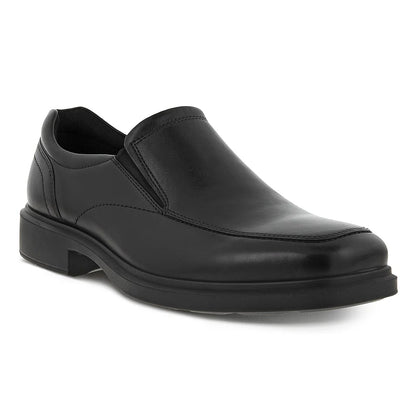 Ecco 500154 01001 Helsinki 2 Black Formal Shoes