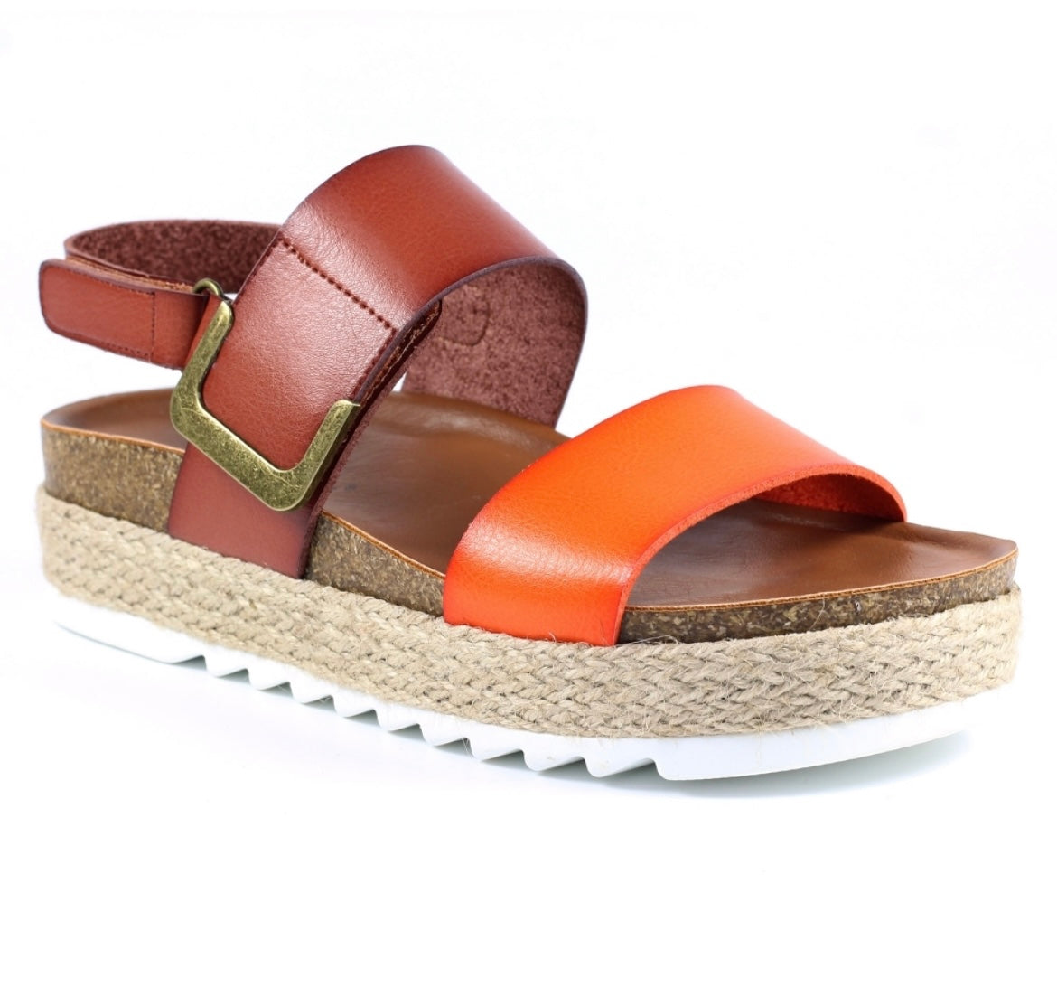 Lunars best sale belt slippers