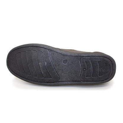 Goodyear Trent KMG107 Black Slippers