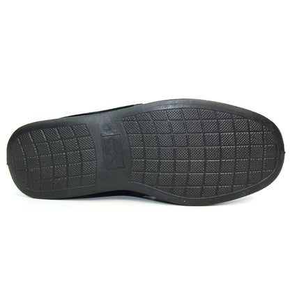 Goodyear Don KMG131 Brown Slippers