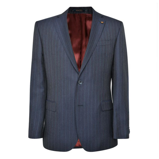 Magee 43314J Liffey Navy Blue Mix & Match Suit Jacket