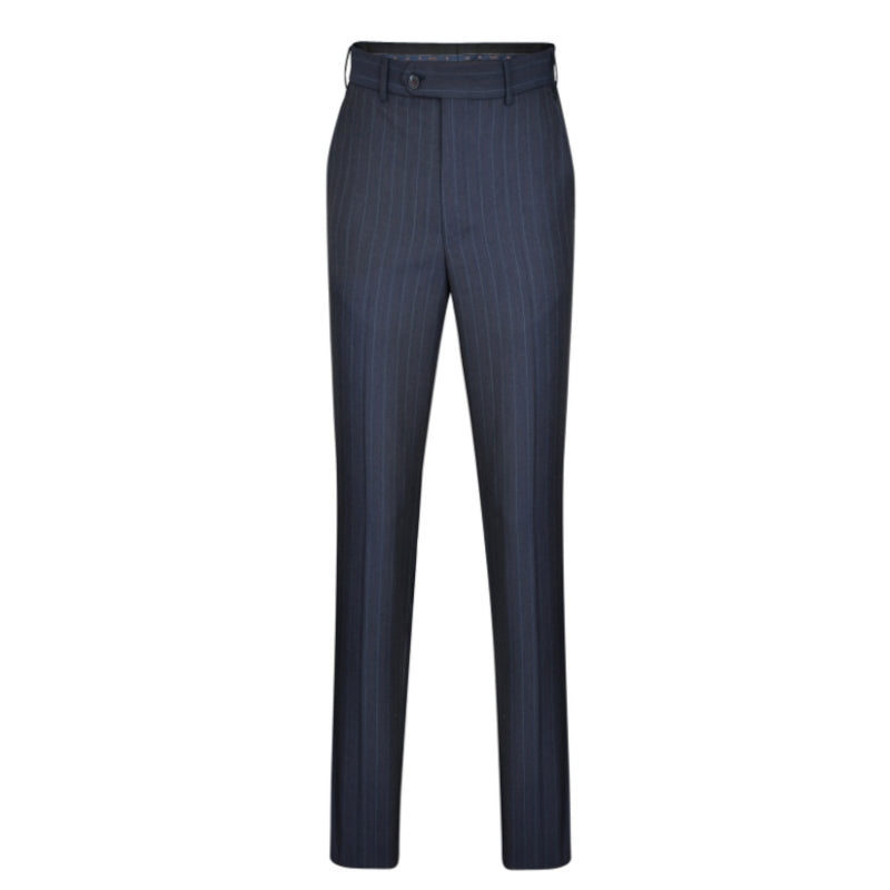 Magee 43314T Liffey Navy Blue Mix & Match Suit Trousers