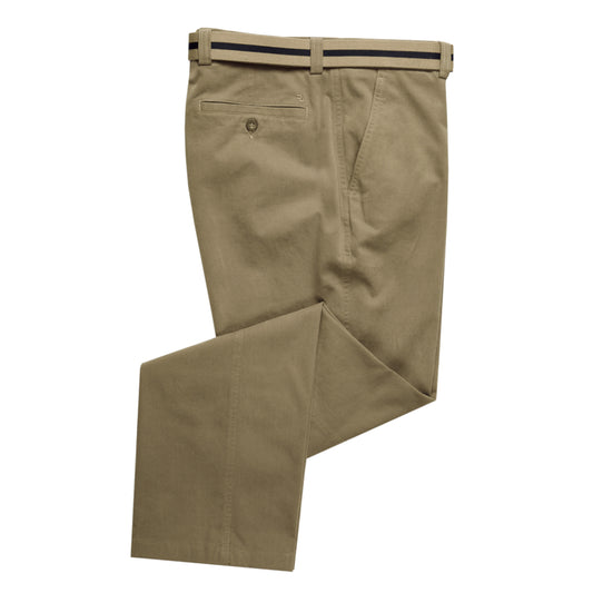 Remus Uomo 76363 97 Taupe Bart II Chinos